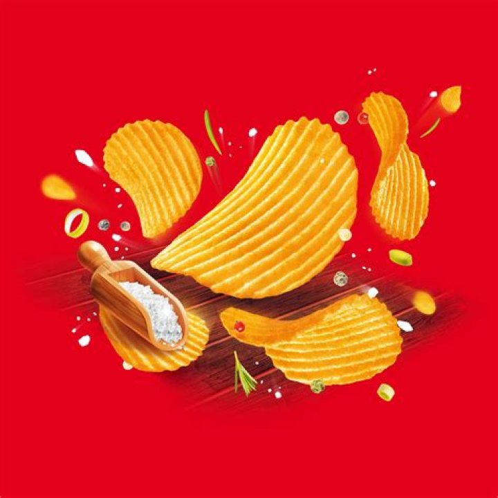 Are chips an element?