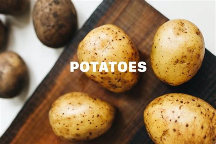 Are country potatoes healthy?