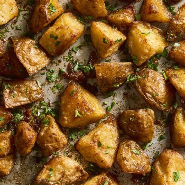 Can I shred potatoes the night before?