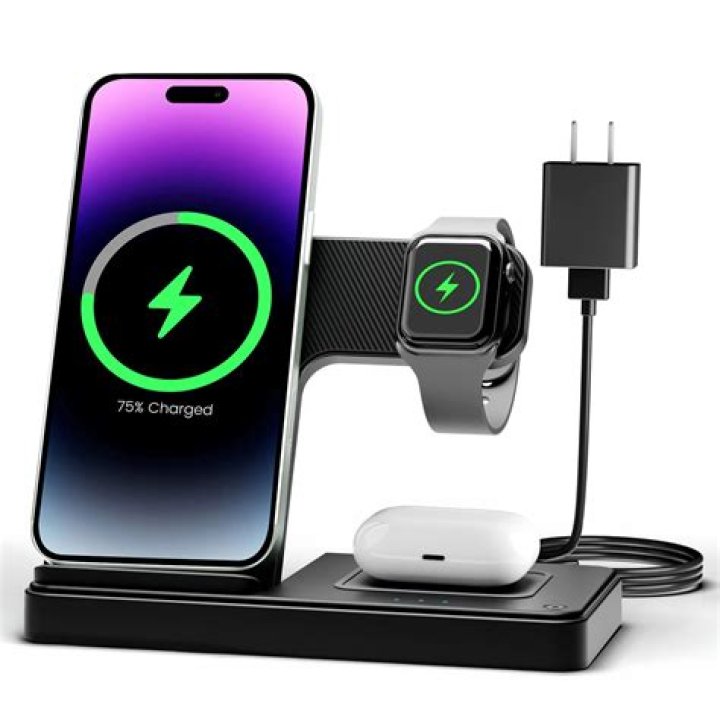 Can you charge your iPhone with a potato?