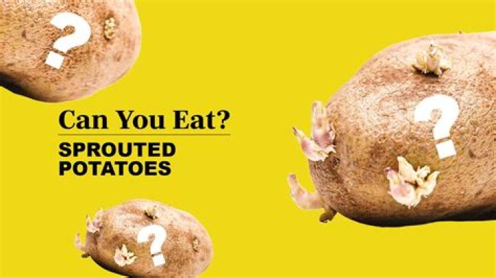 Can you use potatoes that are soft?
