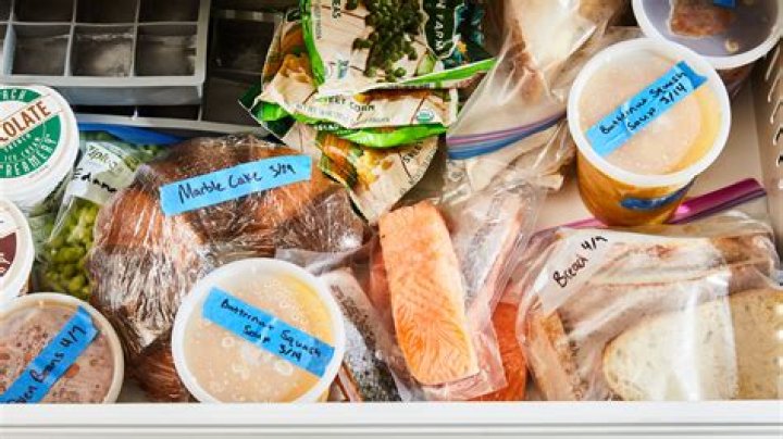 How long can you keep potato soup in the refrigerator?